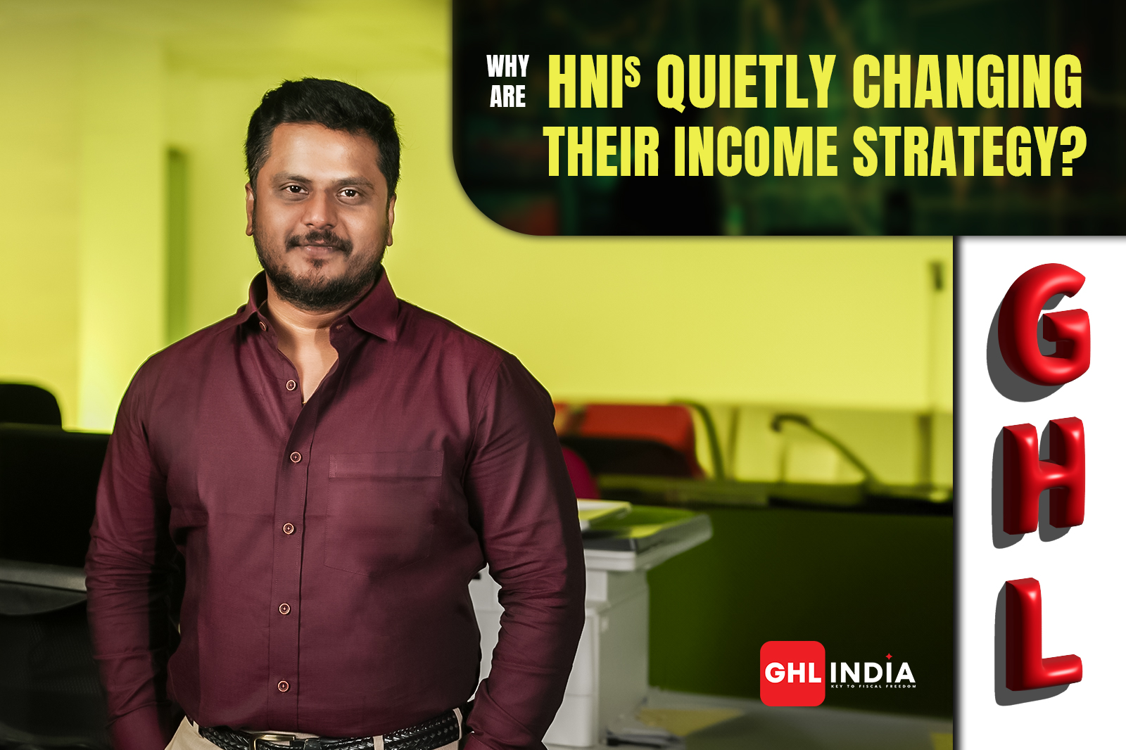 HNIs Are Shifting Their Income Strategy – Here’s Why